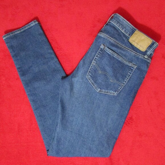 American Eagle Outfitters Other - American Eagle Athletic Skinny Airflex Jeans 34 x 34